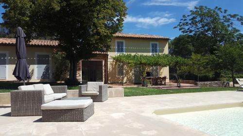 Villa Maison Campagne Petite M�re