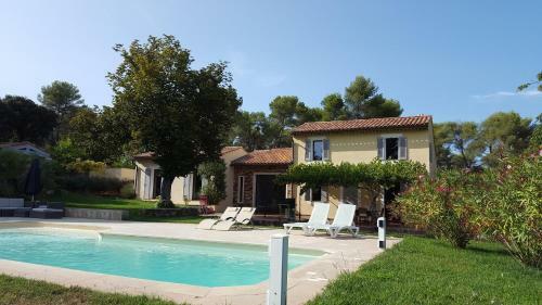 Villa Maison Campagne Petite M�re