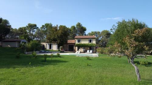 Villa Maison Campagne Petite M�re