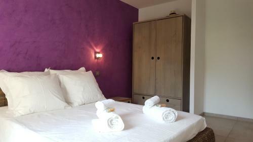 Villa Maison Campagne Petite M�re