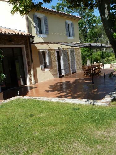 Villa Maison Campagne Petite M�re