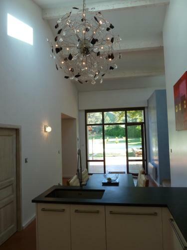 Villa Maison Campagne Petite M�re