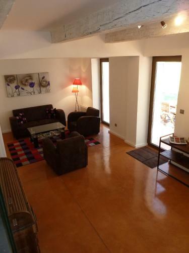Villa Maison Campagne Petite M�re