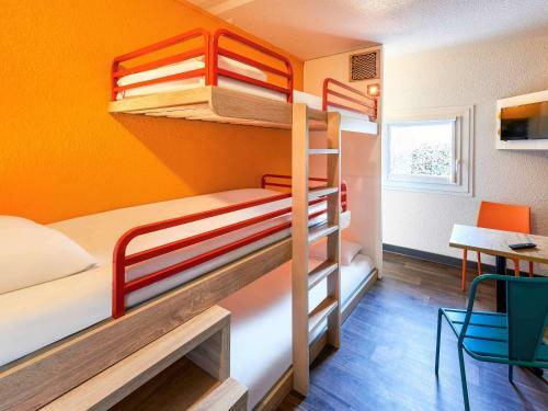Hotelf1 Marseille Plan De Campagne N�1