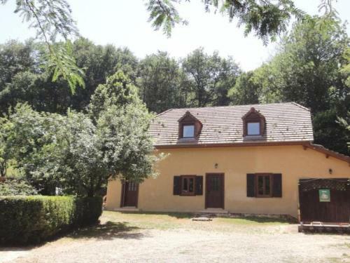 House Lapouyade 1