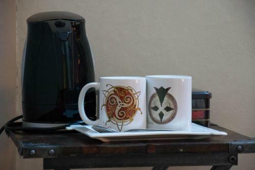 Bed & Breakfast Chambres D'h�tes Maison Crochet