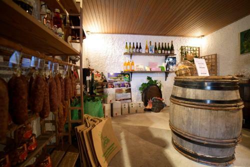 Bed & Breakfast Chambres D'h�tes Maison Crochet
