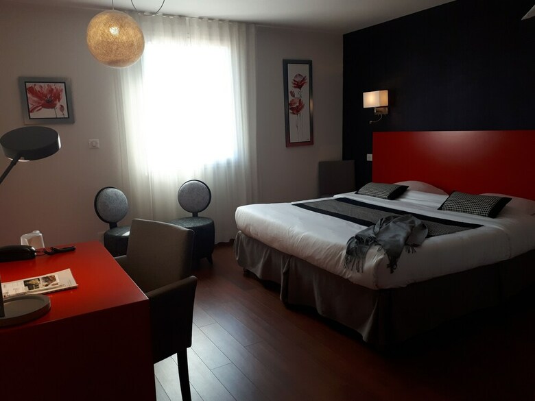 Hotel Auberge Bressane De Buellas