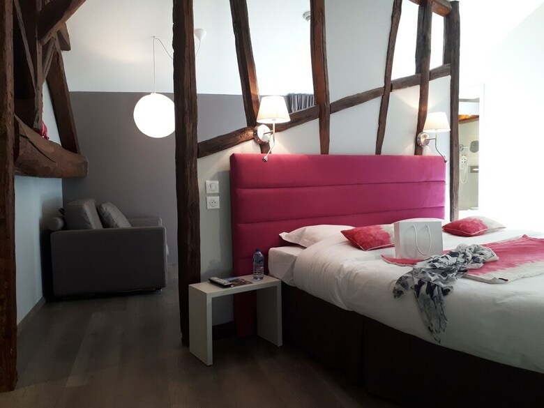 Hotel Auberge Bressane De Buellas
