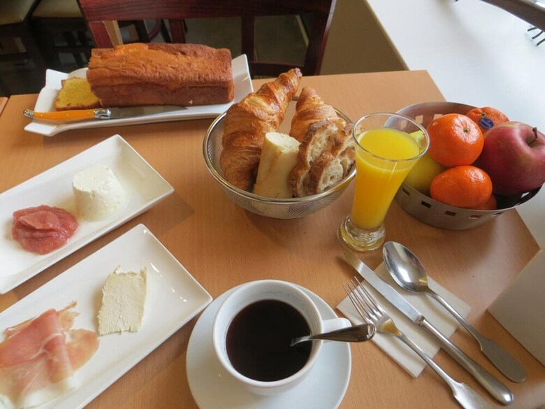Hotel Auberge Bressane De Buellas