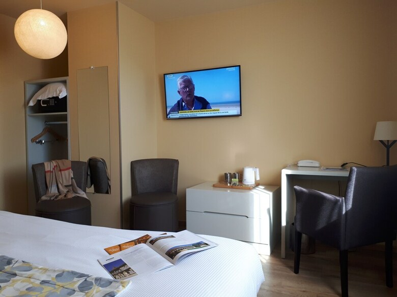 Hotel Auberge Bressane De Buellas