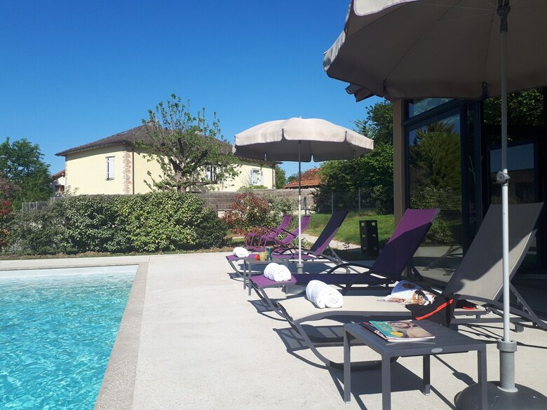 Hotel Auberge Bressane De Buellas