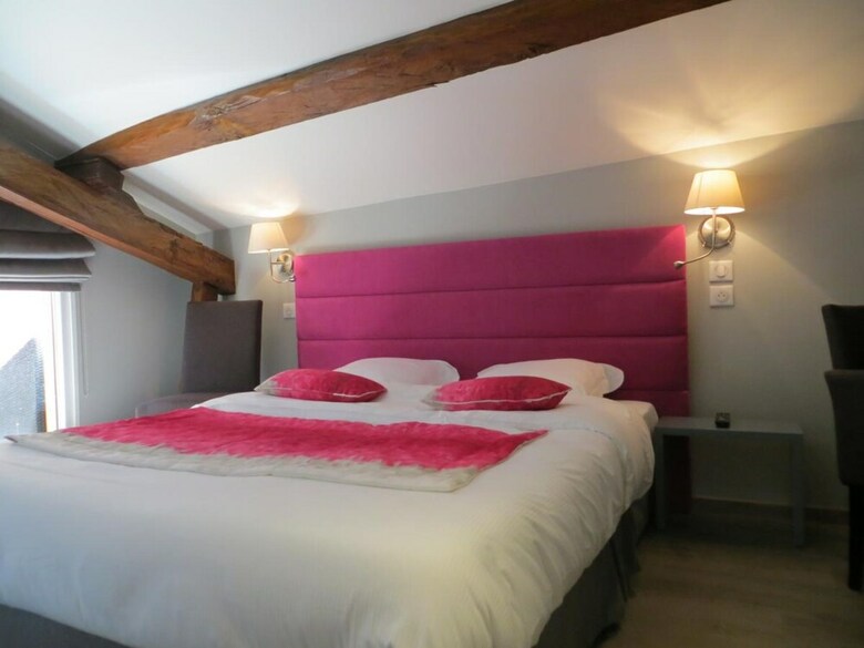 Hotel Auberge Bressane De Buellas
