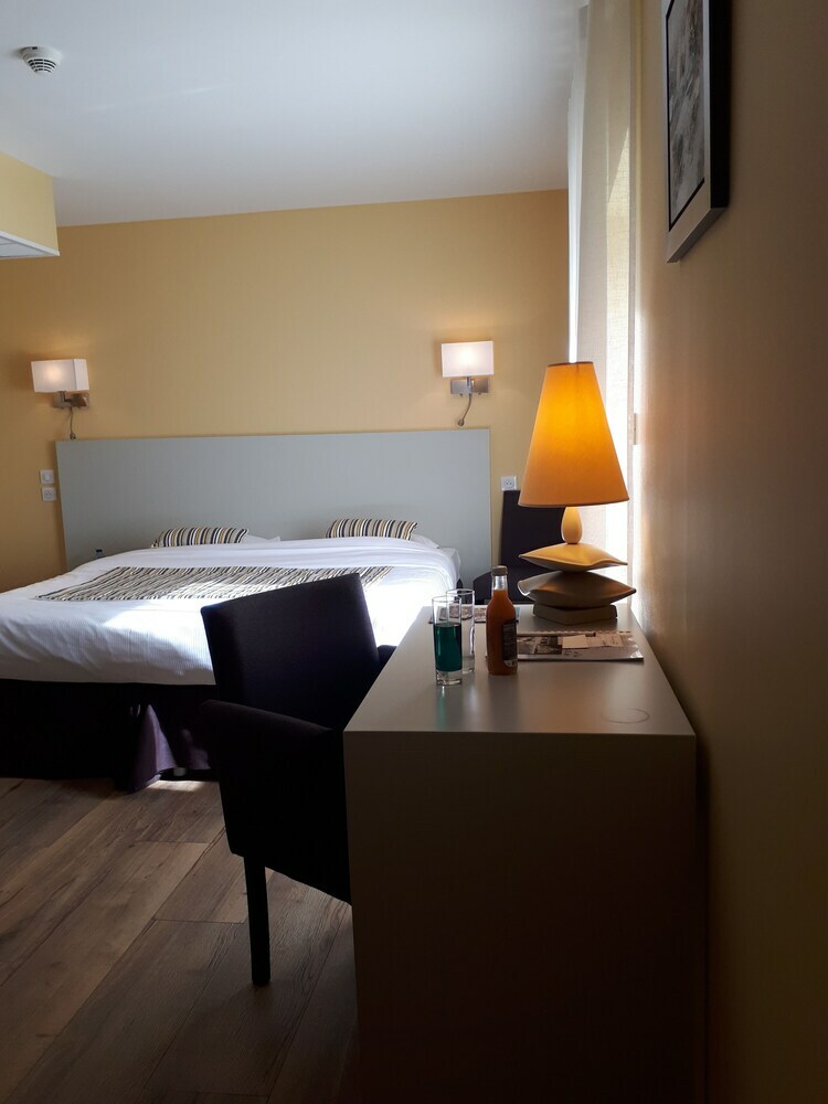 Hotel Auberge Bressane De Buellas