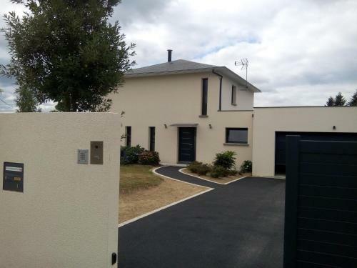 Bed & Breakfast Chambre D'h�tes Les Bruy�res