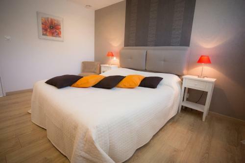 Bed & Breakfast Chambre D'h�tes Les Bruy�res