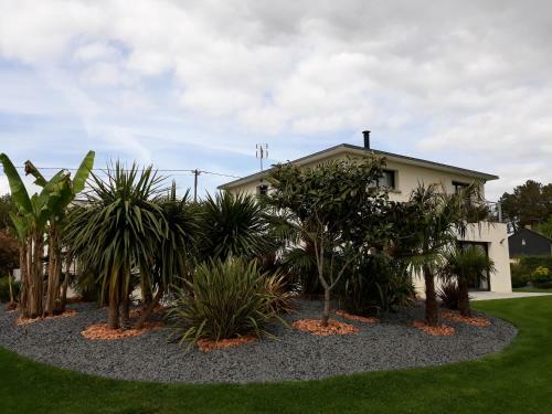 Bed & Breakfast Chambre D'h�tes Les Bruy�res