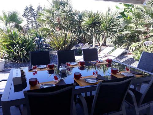 Bed & Breakfast Chambre D'h�tes Les Bruy�res