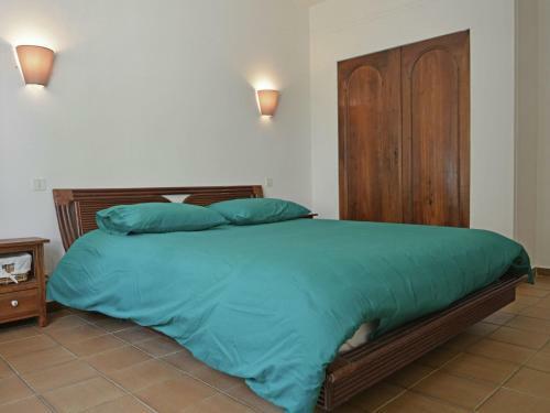 Villa Beautiful Bastide Near Forest In Brouzet-les-quissac