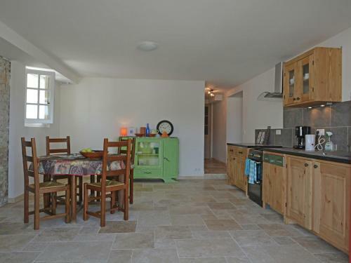 Villa Beautiful Bastide Near Forest In Brouzet-les-quissac