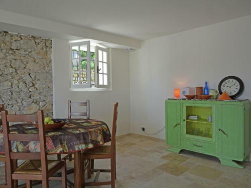 Villa Beautiful Bastide Near Forest In Brouzet-les-quissac