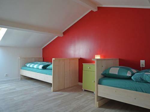 Villa Beautiful Bastide Near Forest In Brouzet-les-quissac