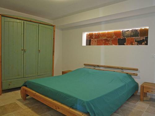 Villa Beautiful Bastide Near Forest In Brouzet-les-quissac