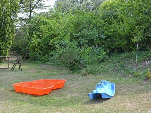 Villa Beautiful Bastide Near Forest In Brouzet-les-quissac