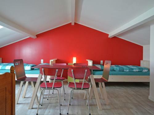 Villa Beautiful Bastide Near Forest In Brouzet-les-quissac