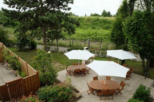 Apartamento Relais De Chelles