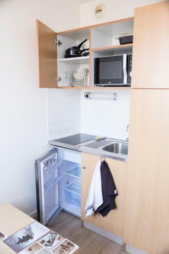 Apartamento Relais De Chelles