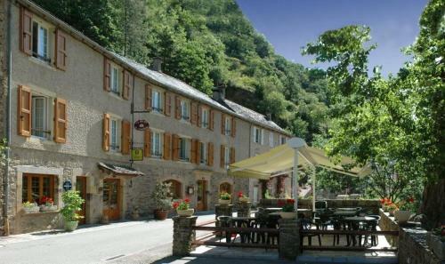 Hotel Le Relays Du Chasteau