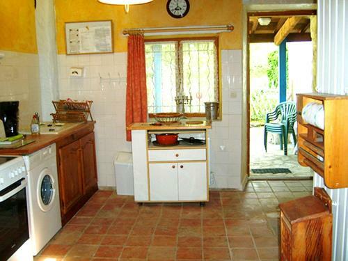 Holiday Home Puybouchey