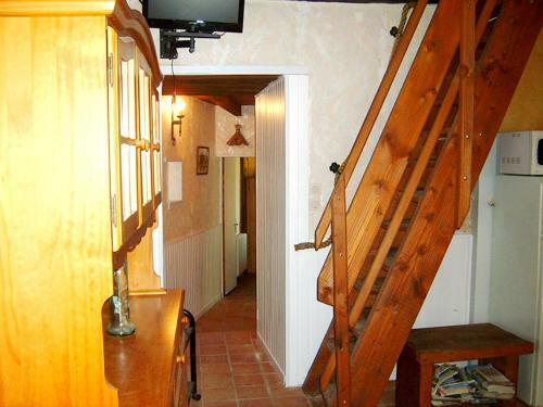 Holiday Home Puybouchey