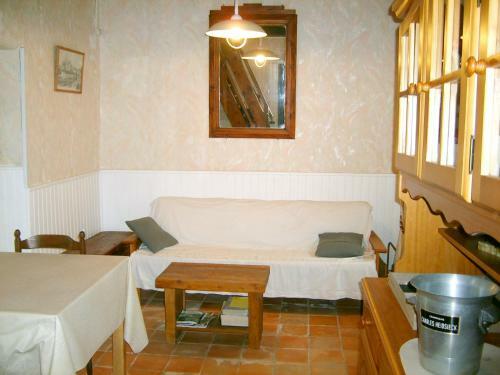 Holiday Home Puybouchey