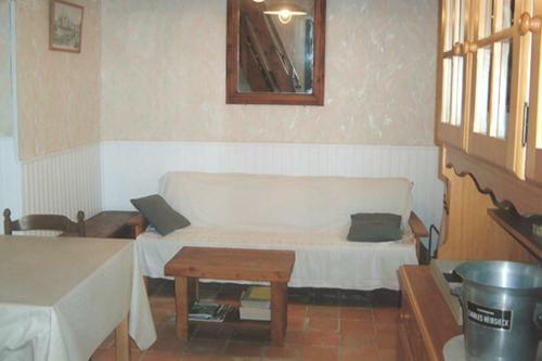 Holiday Home Puybouchey
