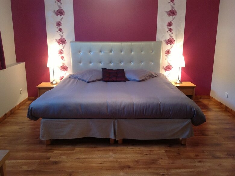 Apartamento Au Petit Nice