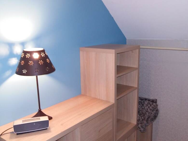 Apartamento Au Petit Nice