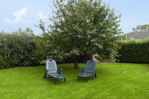 Semi-detached House Br�hal - Nmd04218-l