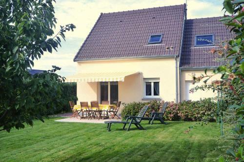 Semi-detached House Br�hal - Nmd04218-l