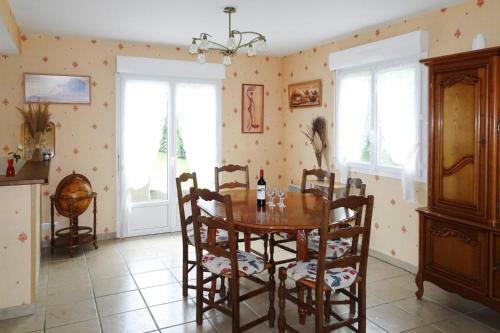 Semi-detached House Br�hal - Nmd04218-l