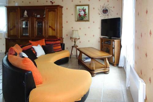 Semi-detached House Br�hal - Nmd04218-l
