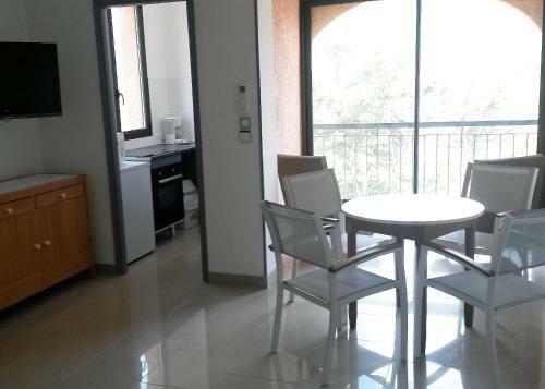 Apartamento Les Sables Blancs De La Liscia