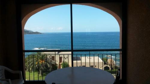 Apartamento Les Sables Blancs De La Liscia