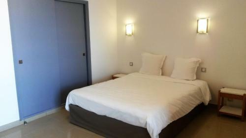 Apartamento Les Sables Blancs De La Liscia