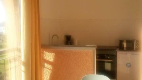 Apartamento Les Sables Blancs De La Liscia
