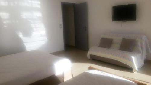 Apartamento Les Sables Blancs De La Liscia