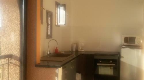 Apartamento Les Sables Blancs De La Liscia