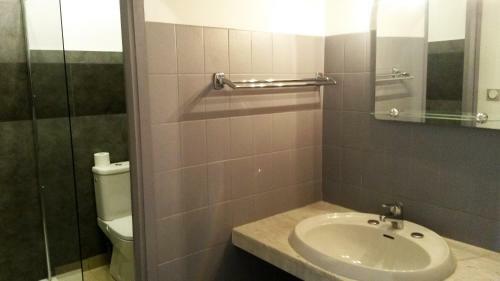 Apartamento Les Sables Blancs De La Liscia