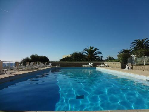 Apartamento Les Sables Blancs De La Liscia